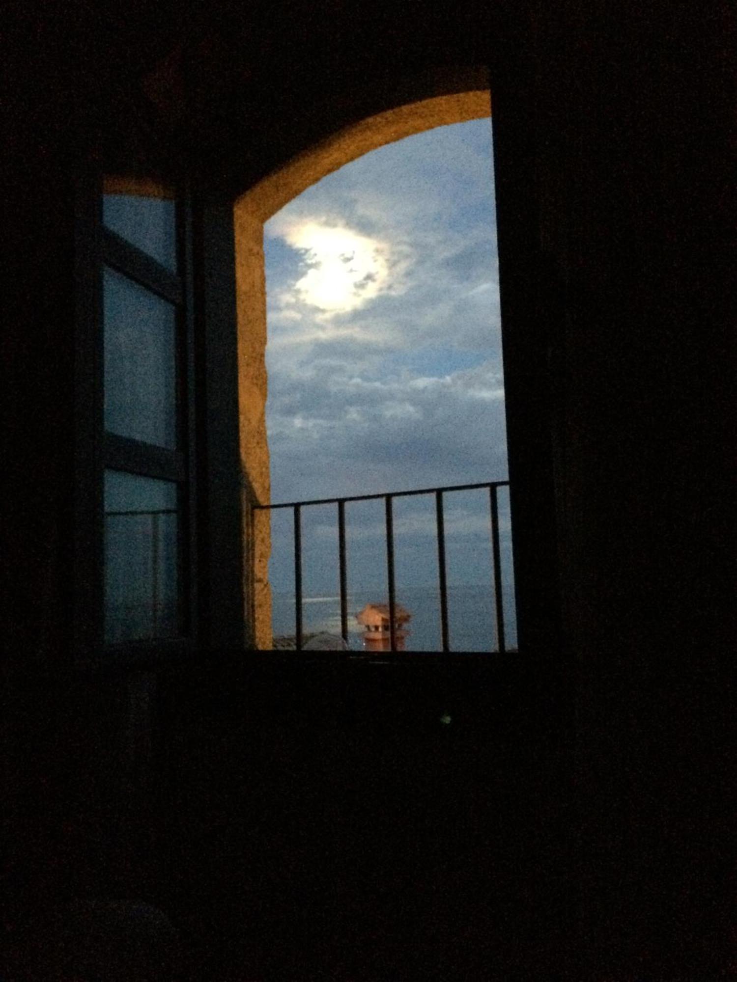 クエンカ La Antigua Vaqueriaゲストハウス 部屋 写真